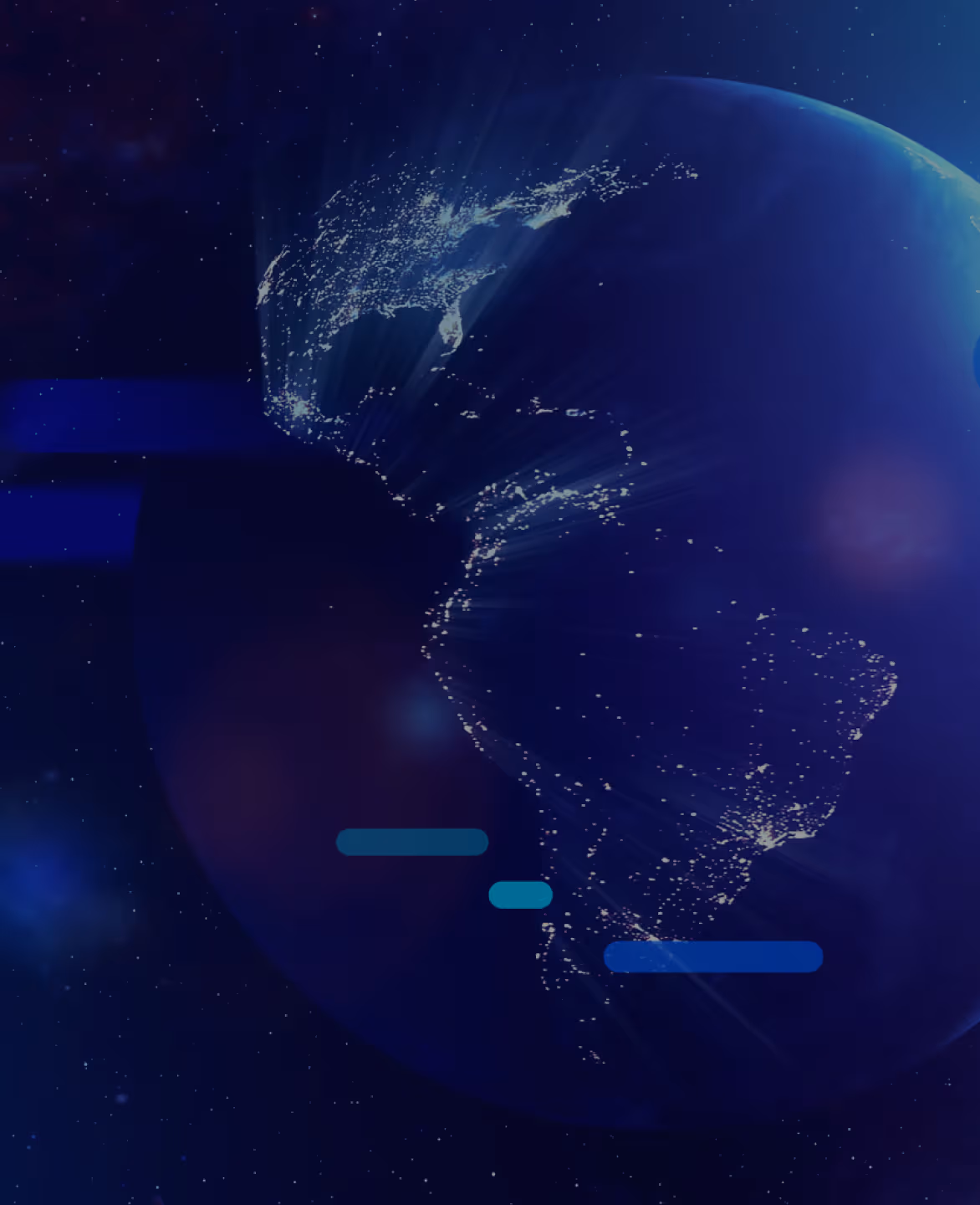 CIAL Dun & Bradstreet Globe